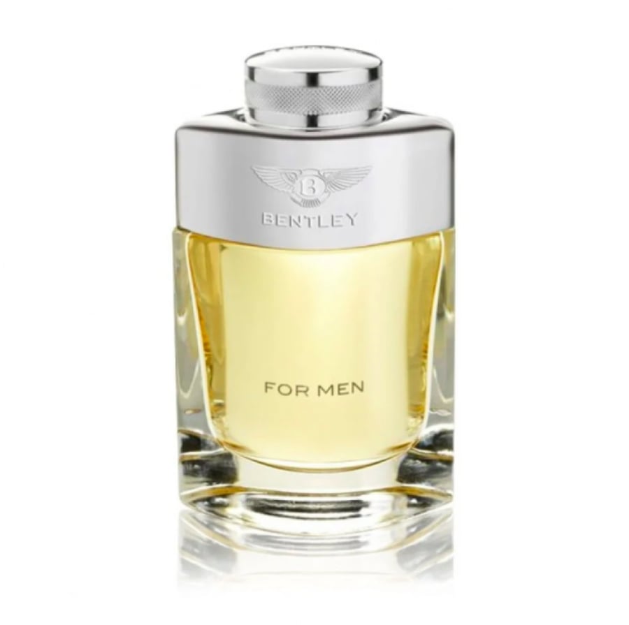 Bentley for Men Eau de Toilette 100ml
