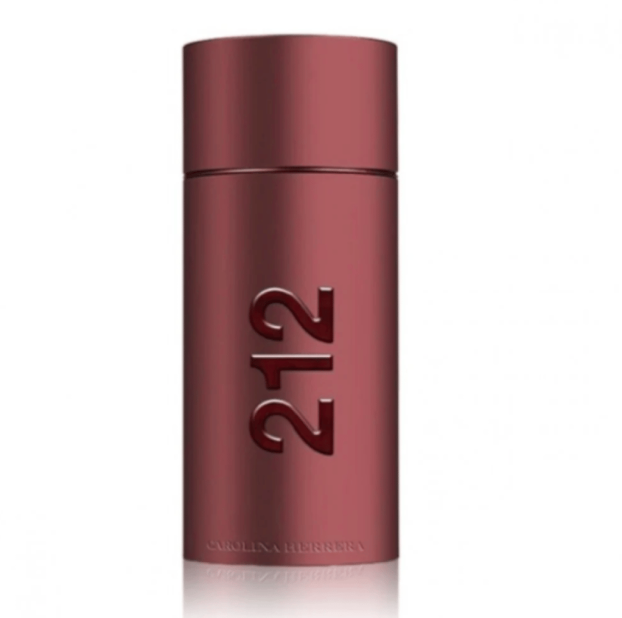 212 Sexy Men Carolina Herrera