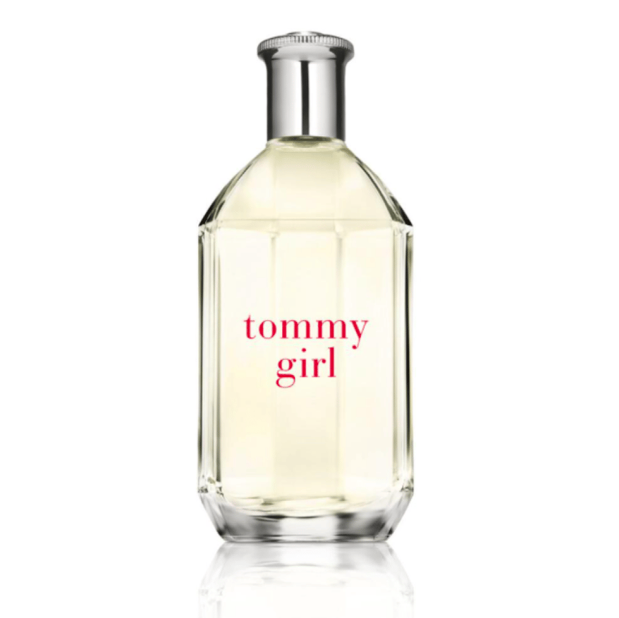 Tommy Hilfiger Girl for Women Eau de Toilette 50ml