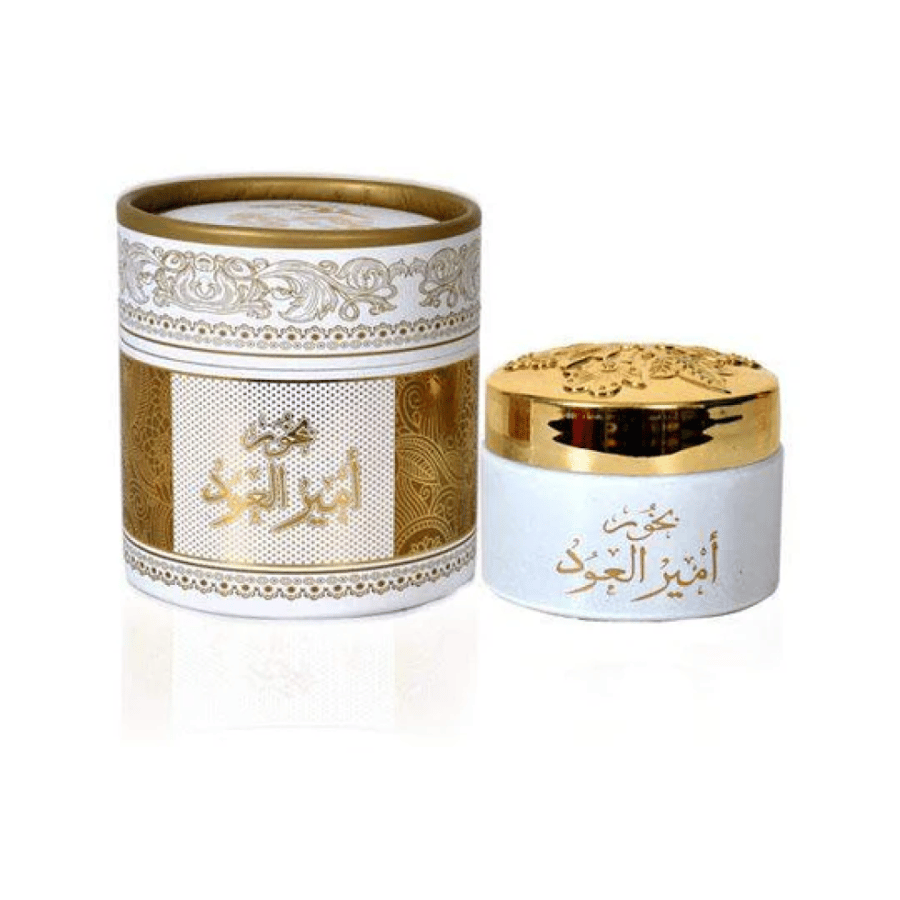 بخور أمير العود من عود لافر 30 جرام