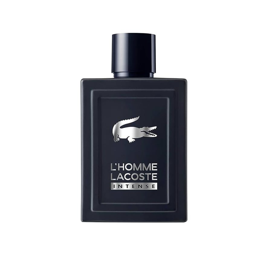 عطر لاكوست لاهوم او دي تواليت انتنس – 100مل