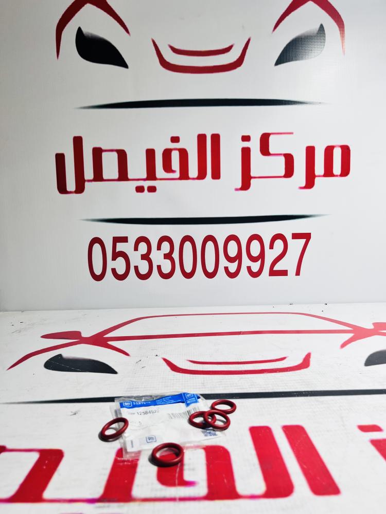 ربلةشخال طرمبةزيت جمس+كابرس00-14الحبة