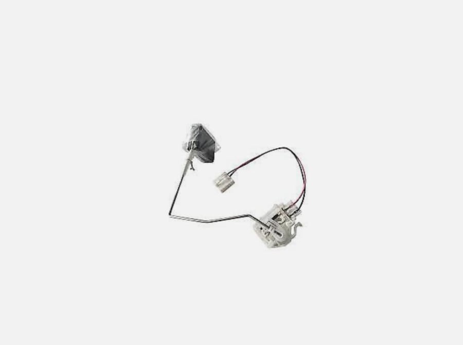 Gasoline float for Lexus 570 sedan 6+8 cylinder 2008-2021
