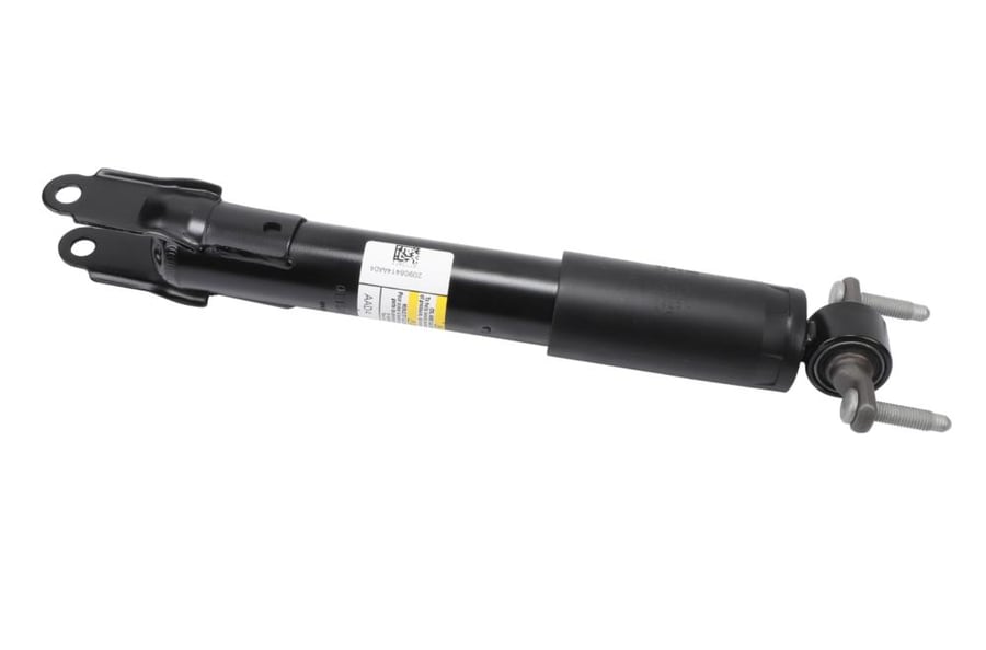 Front assistant for GMC + Sierra + Silverado 8M 2500-3500 / 10-14