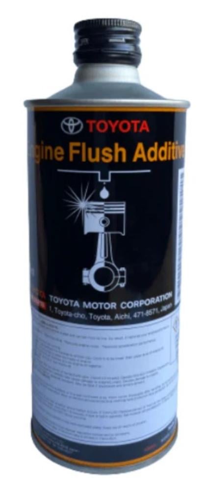 محلول تنضيف مكينة TOYOTA 400ML