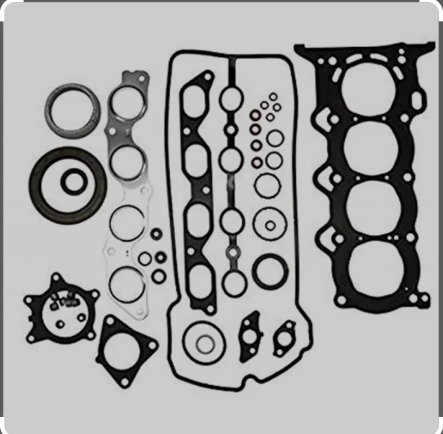 طقم وجية هايلكس 2002-2005   3L
