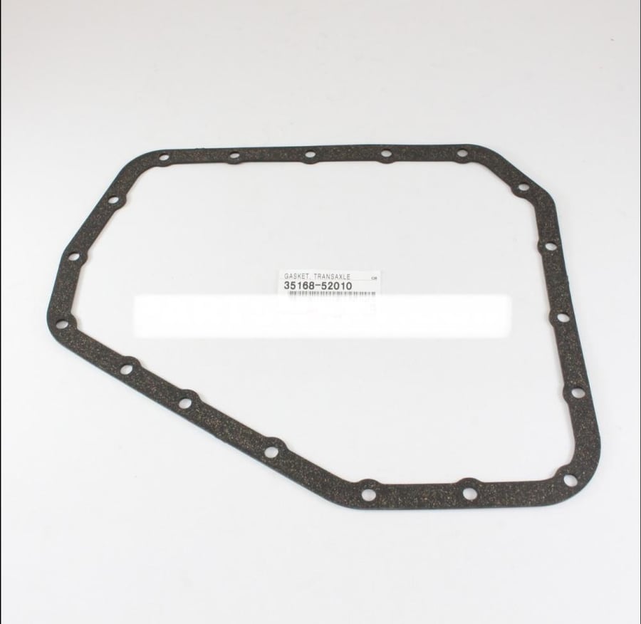 Gear filter face for Corolla 2013-2019