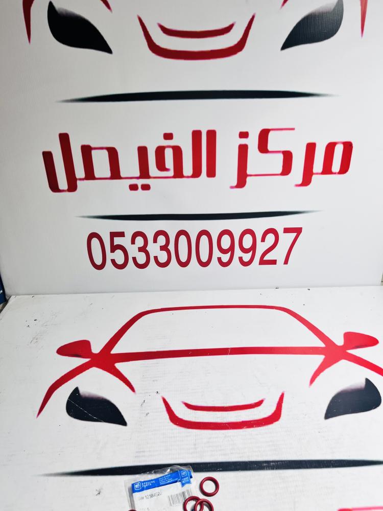 ربلةشخال طرمبةزيت جمس+كابرس00-14الحبة