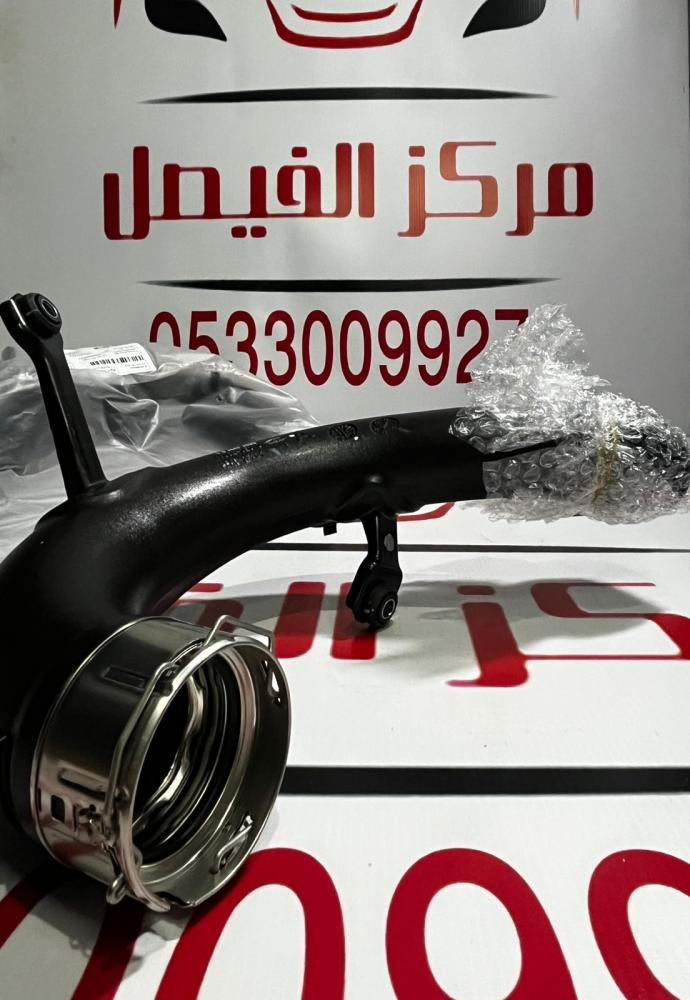 لي انتركولر مبرد زيت هايلكس+فورشنر ديزل تماتيك16-23LH