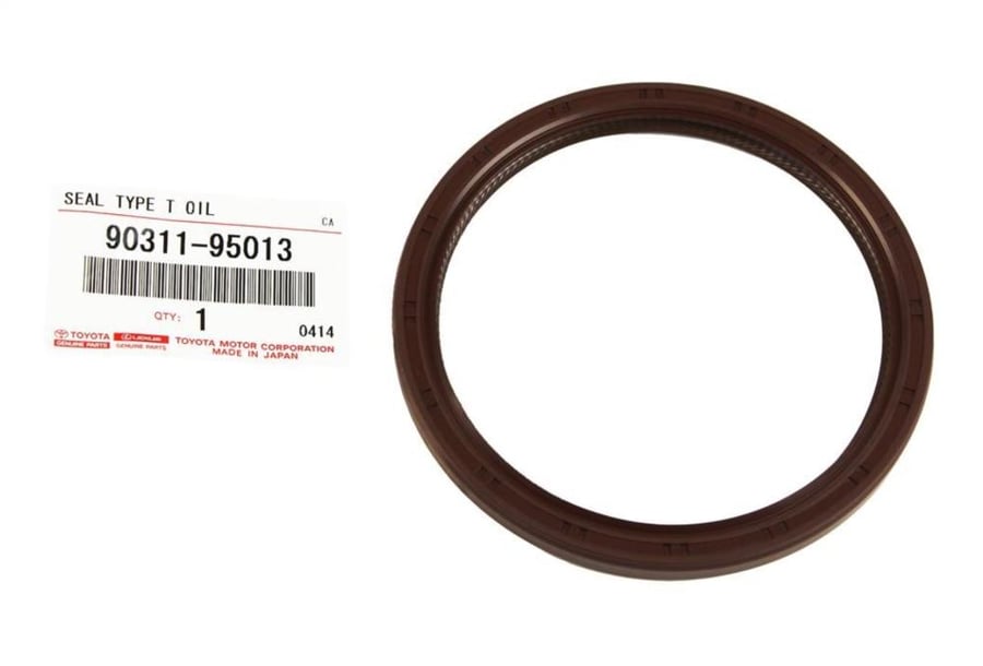 Back engine cover for Salon 8S 2008-2021 gasoline
