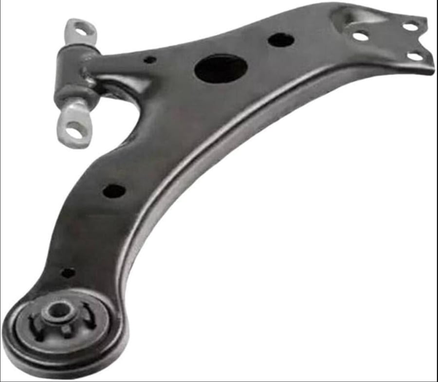 Front right side under the Camry 2007-2015
