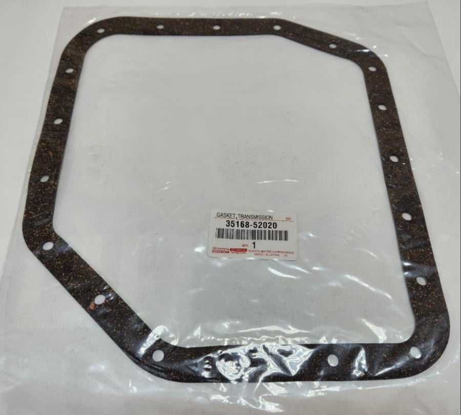 Gear filter face for Corolla 2013-2019
