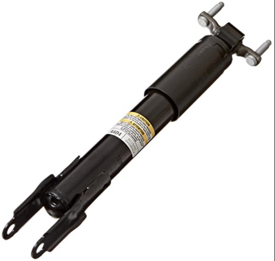 Front assistant for GMC + Sierra + Silverado 8M 2500-3500 / 10-14