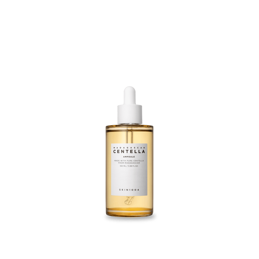Centella Ampoule - 55 ML
