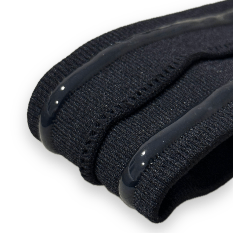 Black Ink Headband
