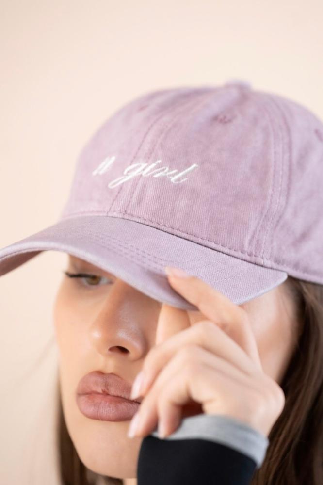 It Girl Cap