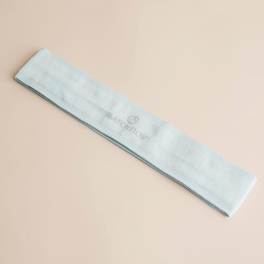 Baby Blue Headband