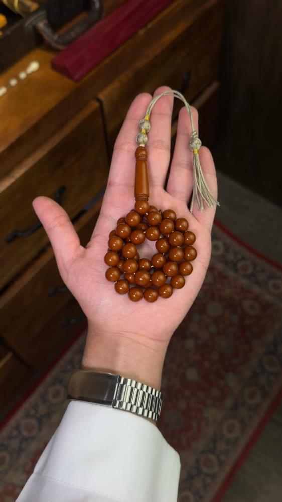 Kulayt Oud Karkousha Tafsail