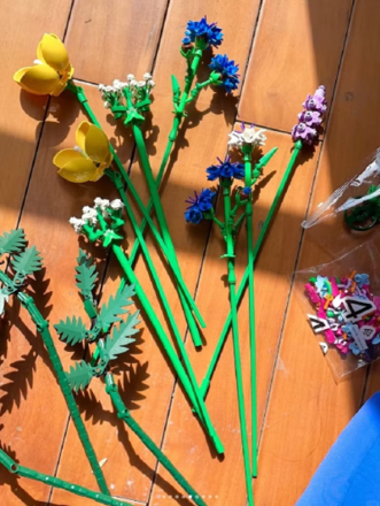 Wildflower Bouquet