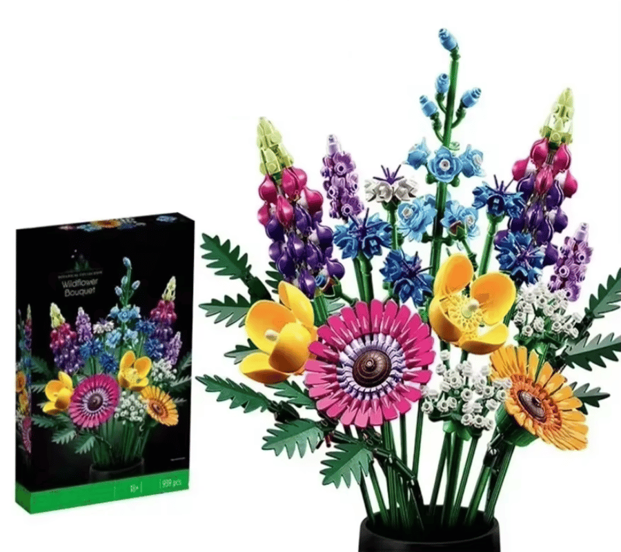 Wildflower Bouquet