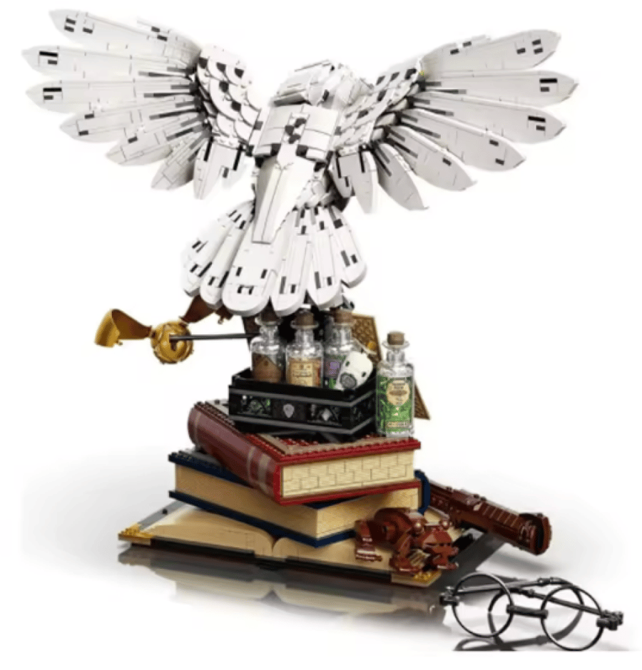 Harry Potter: Hedwig