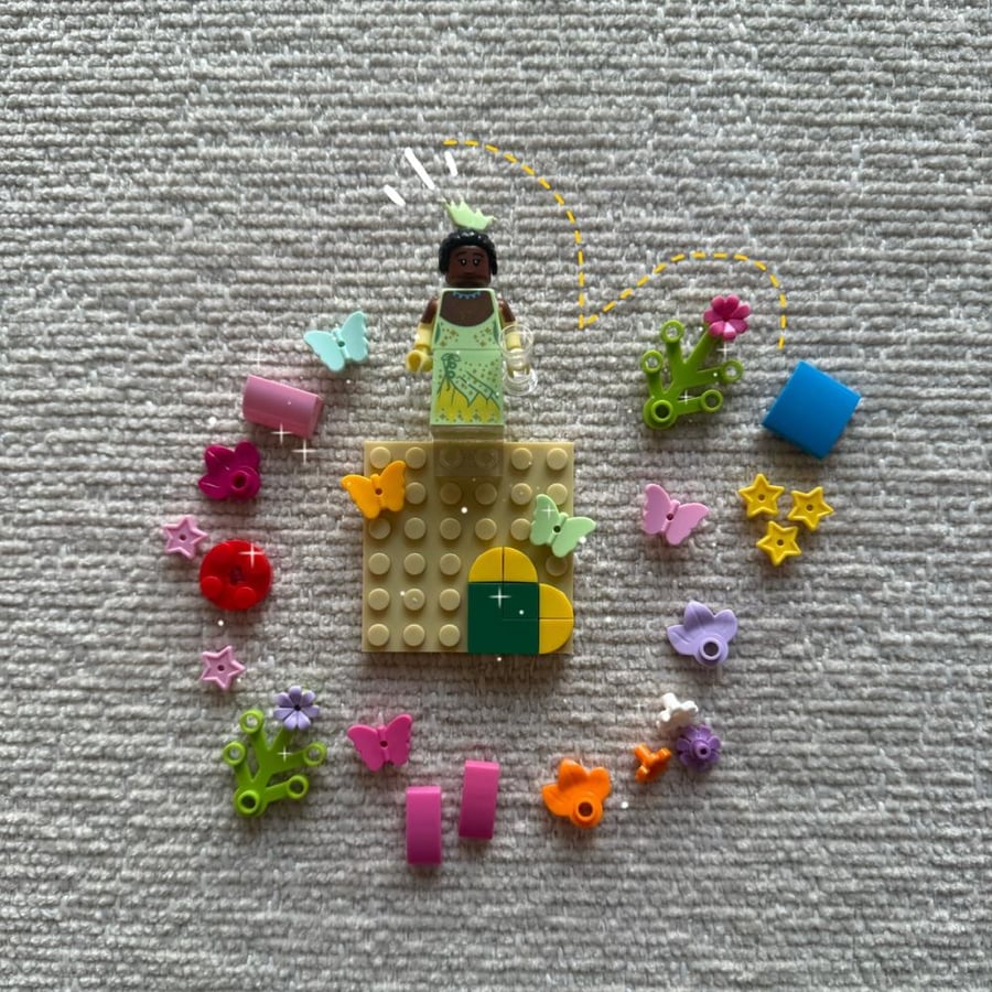 Phone Case - Princess Tiana