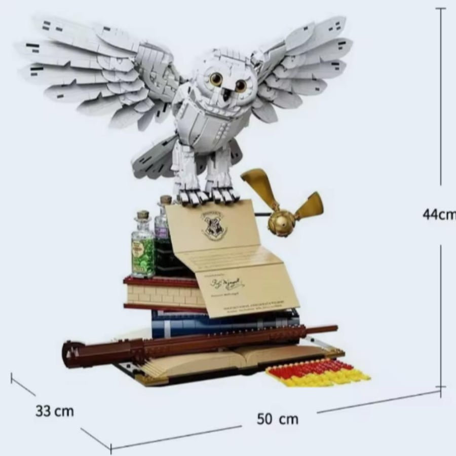 Harry Potter: Hedwig