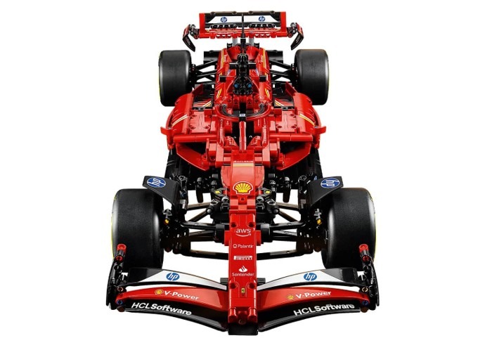 Ferrari SF-24 F1