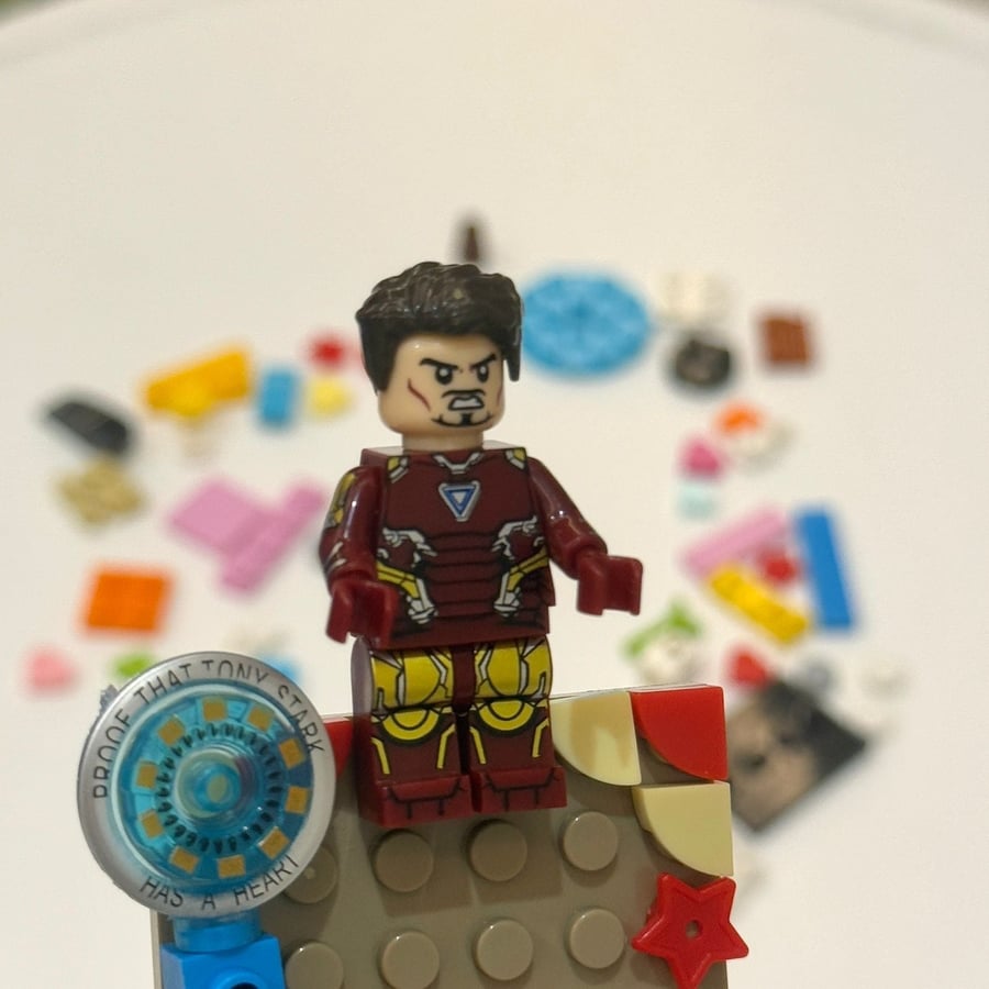 Phone Case - Iron Man
