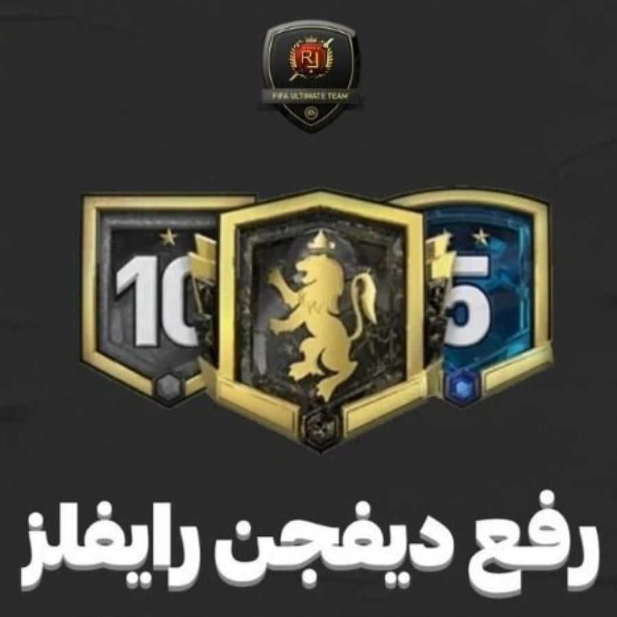 رفع ديفجن رايفلز