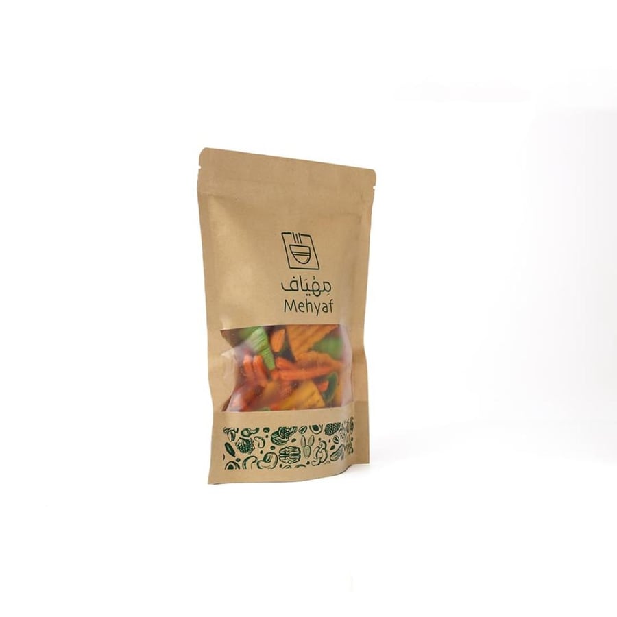 Mehyaf Crispy Snacks – 100g