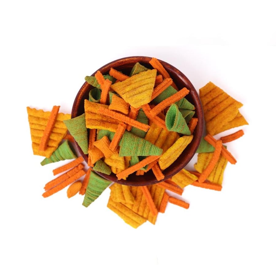 Mehyaf Crispy Snacks – 100g