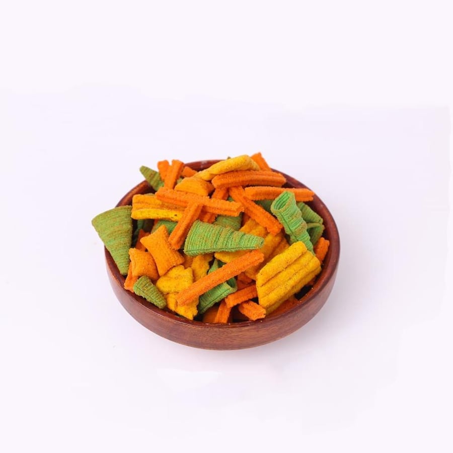 Mehyaf Crispy Snacks – 100g
