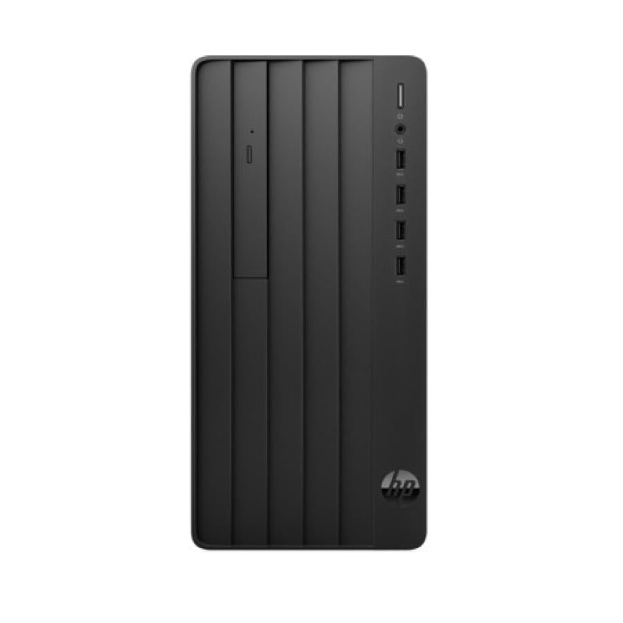 جهاز كمبيوتر مكتبي HP Pro Tower 290 G9 معالج كور i5 وRAM 8GB وهارد ديسك 512 SSD