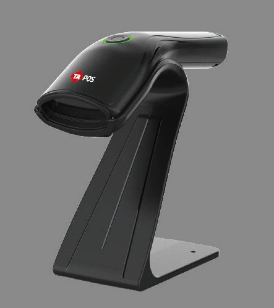 قارئ الباركود السلكي المتطور TA-255