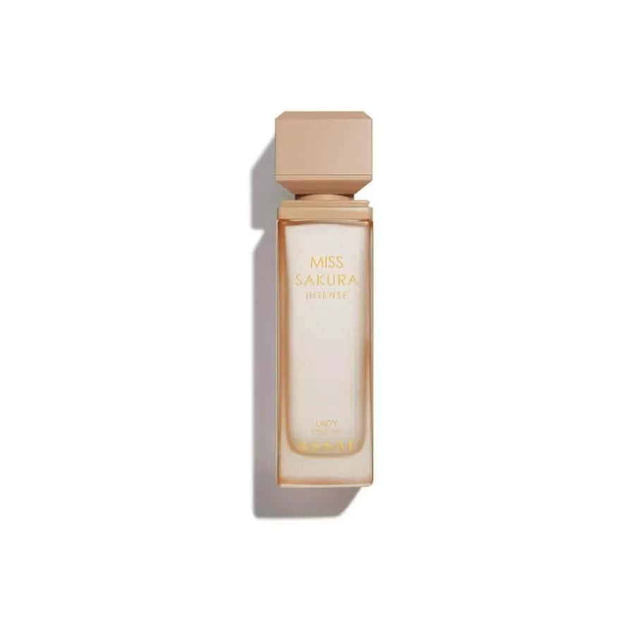 عطر عساف مس ساكورا 100 مل