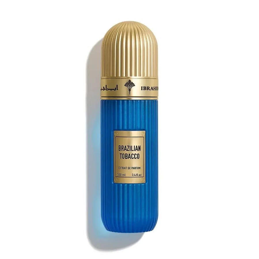 عطر ابراق التوباكو البرازيلي 100 مل