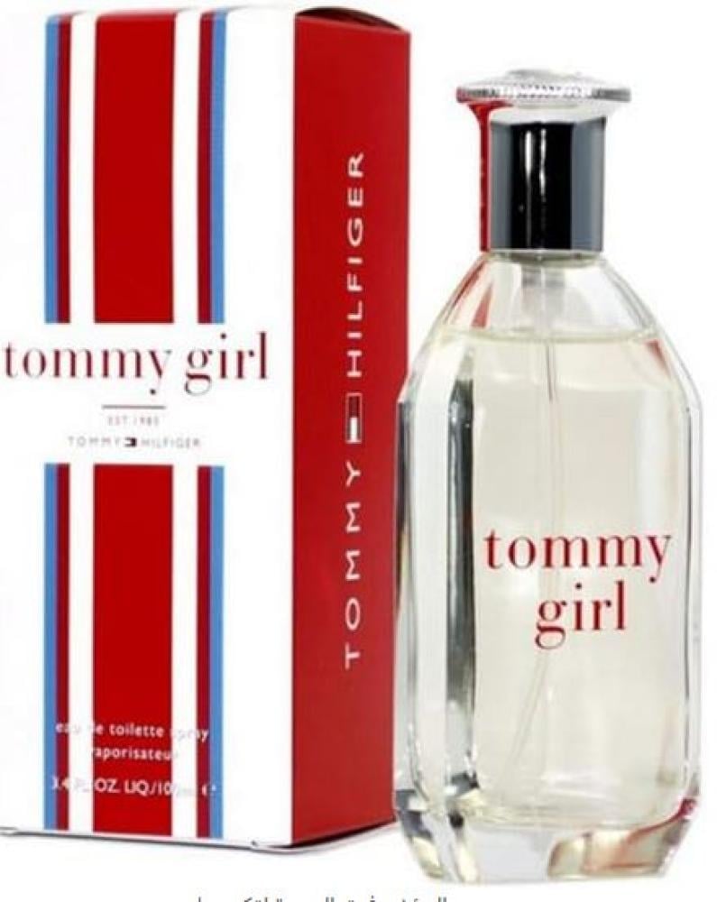 عطر تومي جيرل -100 مل  Tommy Girl