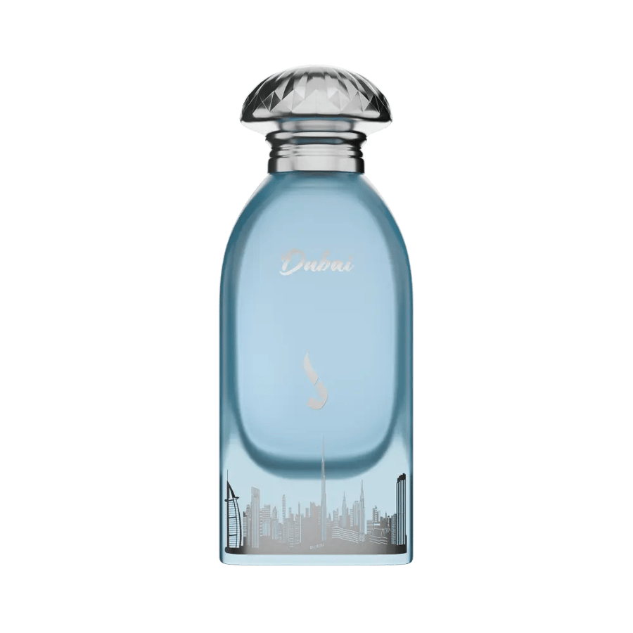 عطر دخون  دبي  100 مل