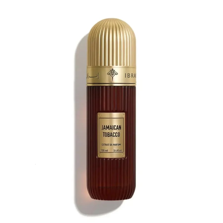عطر ابراق التوباكو الجمايكي 100 مل