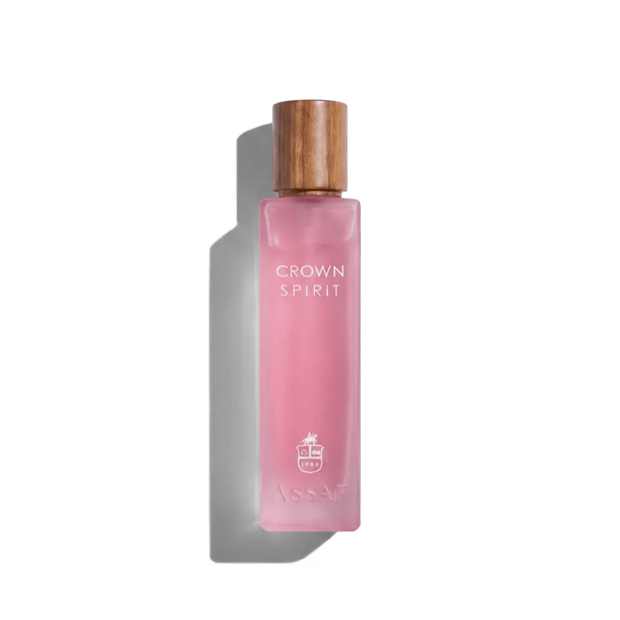 عطر عساف كراون سبريت كلاسيك 200 مل