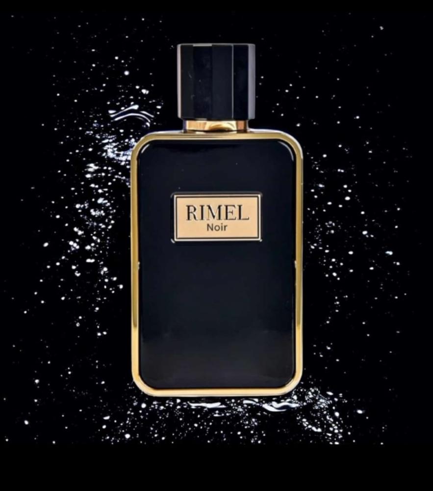 عطر ريميل نوار -100 مل  RIMEL Noir