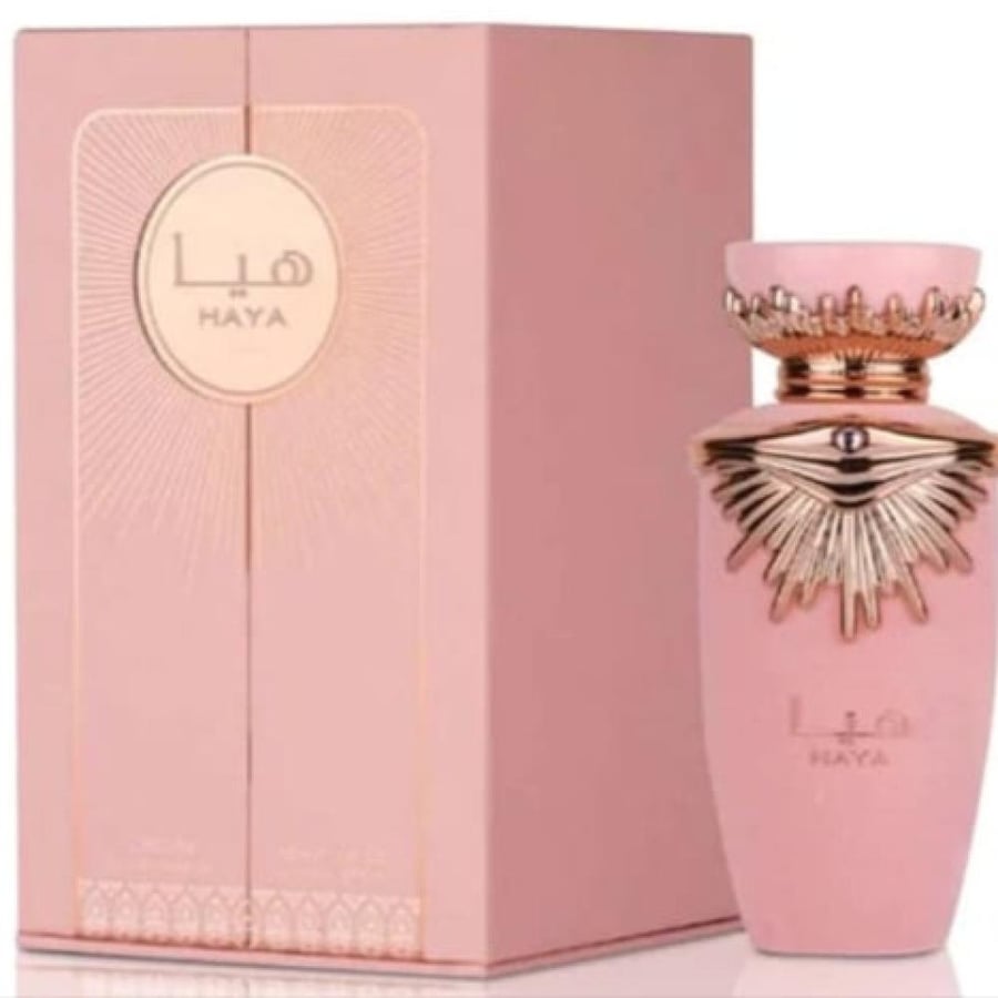 عطر هيا -100 مل Haya