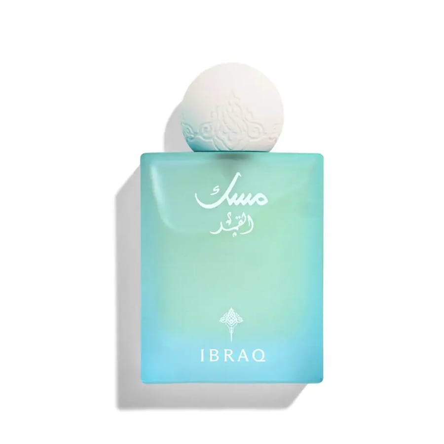 عطر ابراق مسك القمر المركز - 75 مل