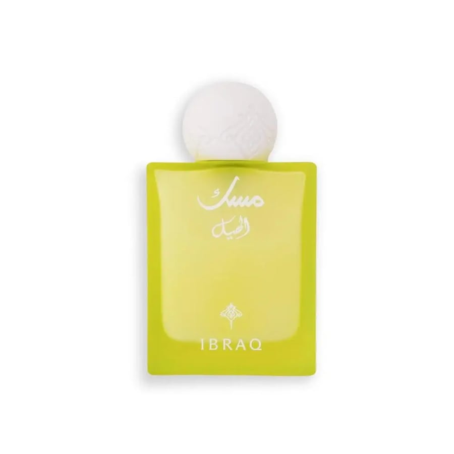 عطر ابراق مسك الهيل  المركز - 75 مل