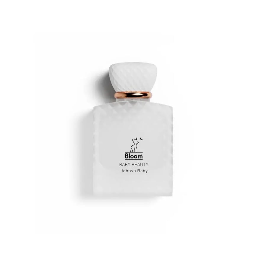 عطر بلوم جونسون بيبي للأطفال 50 مل