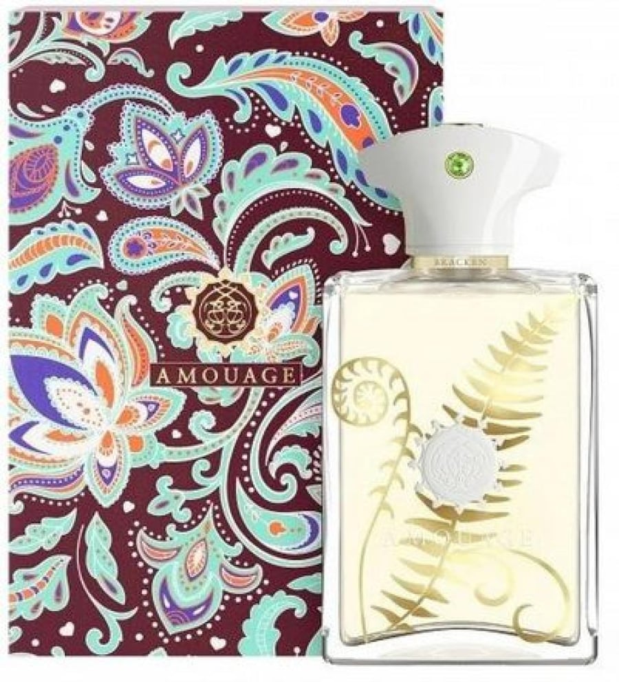 عطر أمواج بركن -100 مل Amouage Bracken
