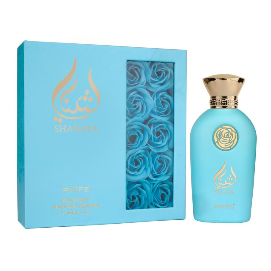 عطر شانايا -100 مل SHANAYA