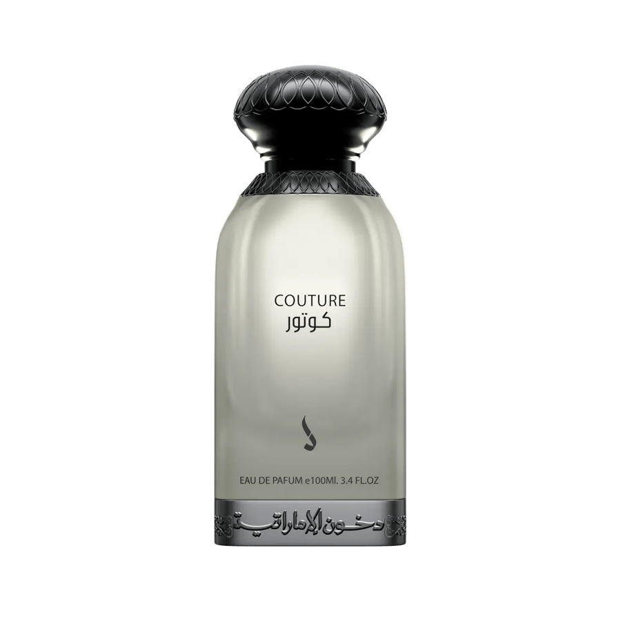 عطر دخون  كوتور 100 مل