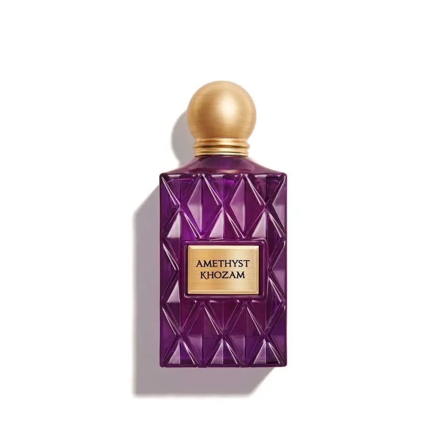 عطر ابراق أميثست خزام 75 مل